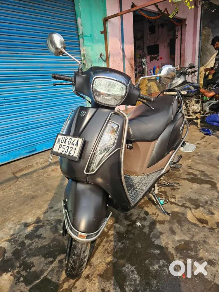 New connection all pepar complete