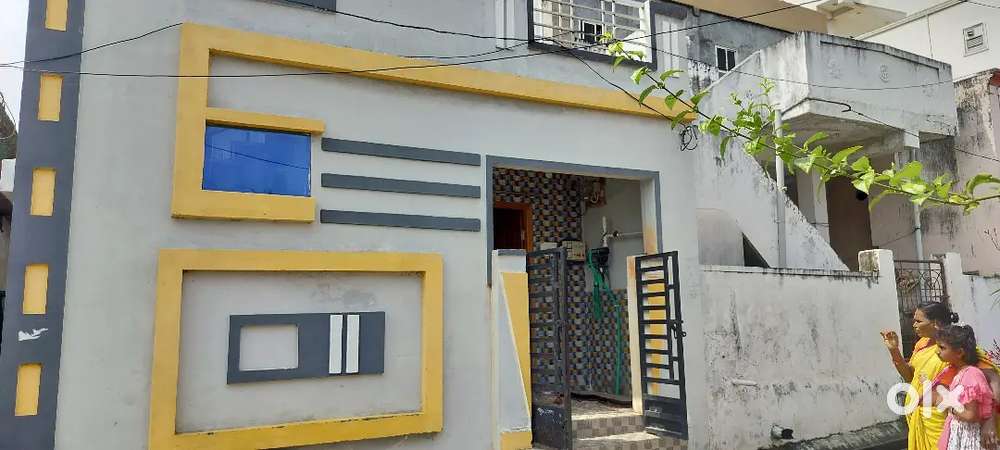Individual 2bhk for rent near IT sez