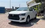 New Dzire Tour S CNG Available 2025