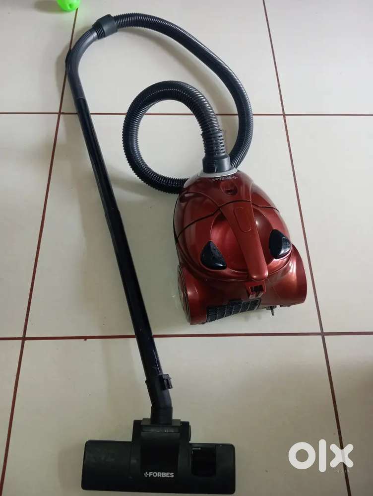 Vacuum cleaner