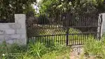 Comercial road plot for sale