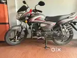 Honda CB shine 125cc