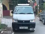 Maruti Suzuki Eeco 2022 Petrol Well Maintained
