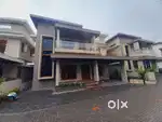 4 Bhk premium  villa Cochin medical college