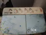 Croma washing machine 7.5kg
