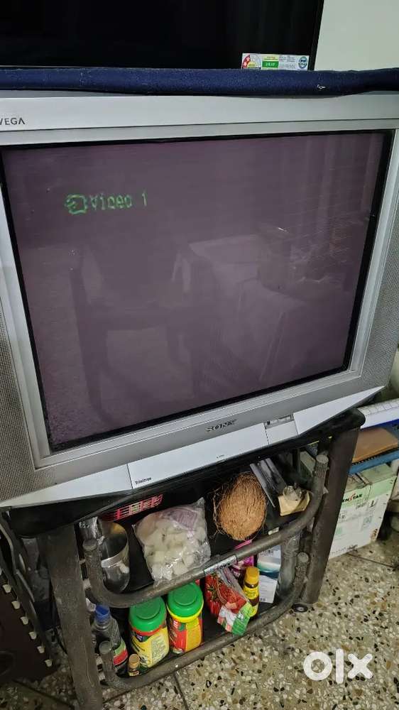 Sony CDMA TV