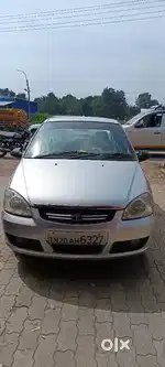 Tata Indigo CS 2008 Diesel 118000 Km Driven