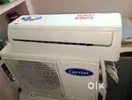 A c  washing machine