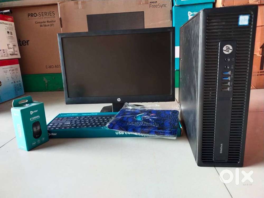 NEW YEAR OFFER FULL SET ASSEMBLED