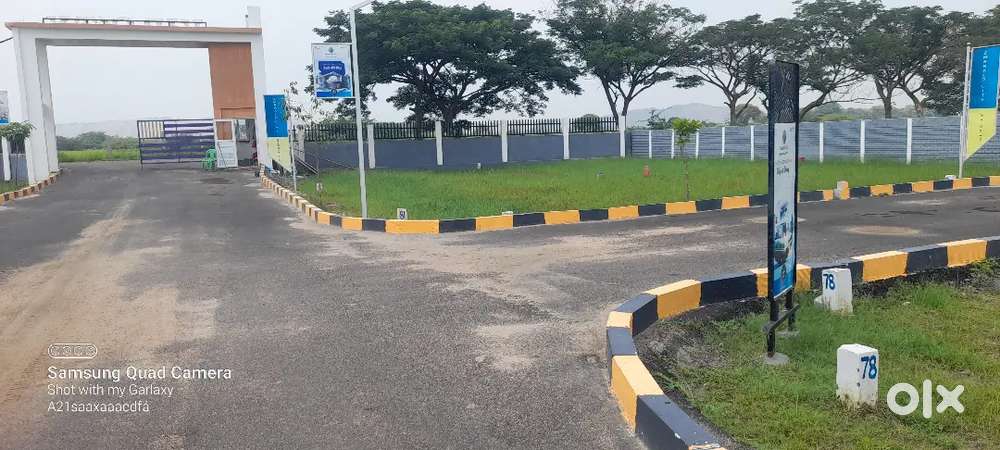 Ready to construct Dtcp approved plot for sale At Adanur Urapakkam