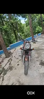 I want sale my bike