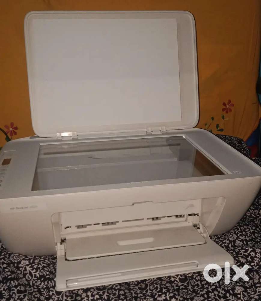 Very good condition hp printer