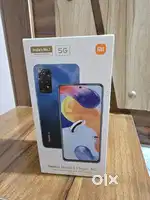 Mi note 11 pro plus 5g