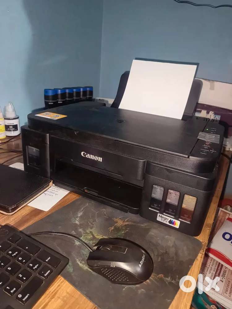 Printer  canon g2010