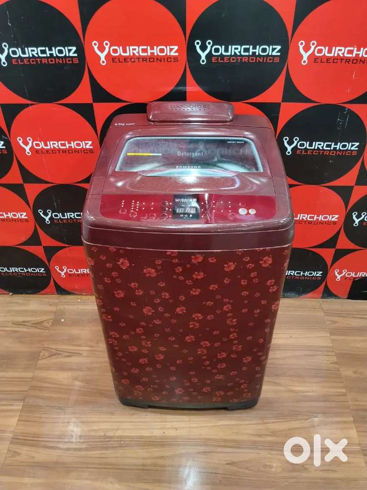 Samsung washing Machines in excellent condition