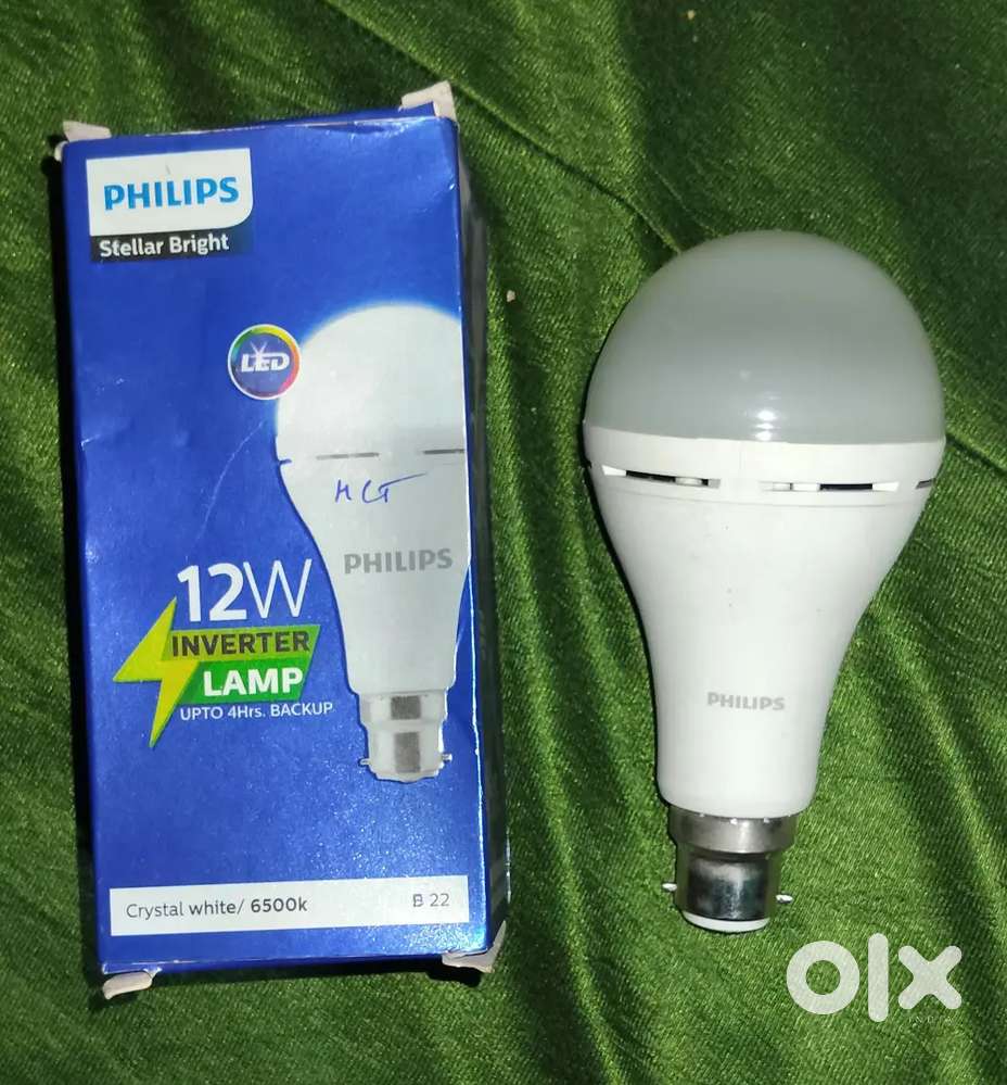 Phillips Inverter Led Bulb For Sale  ( 2 )