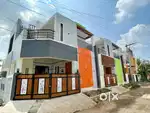 NATARAJAN GANAPATHY MAA NAGAR NEW 2BHK HOME SALE
