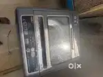 Whirlpool 6.5 kg top automatic