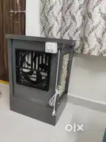 Desert Cooler