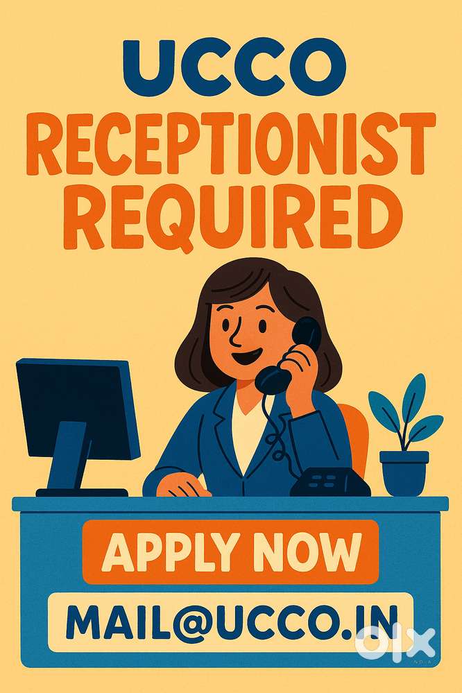 Udumbunthala Construction Company is hiring.