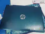 HP Chromebook 360* degree