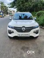 Renault KWID 1, 2022, Petrol