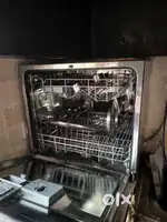 Dishwasher