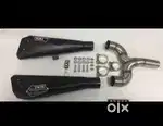Ixil 60 with bend pipe good condition