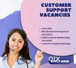 KASARAGOD and KANHANGAD Job Vacancies