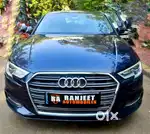 Audi A3 2.0 35 TDI Premium + Sunroof, 2019, Diesel