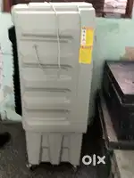New brand cooler