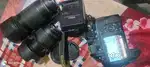 DSLR Camera D3500