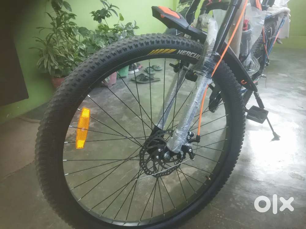 New cycle for sale