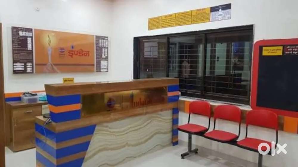 Wanted m/f staffs for gas company at Calicut