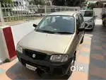 Maruti Suzuki Alto 2010 Petrol 54000 Km Driven