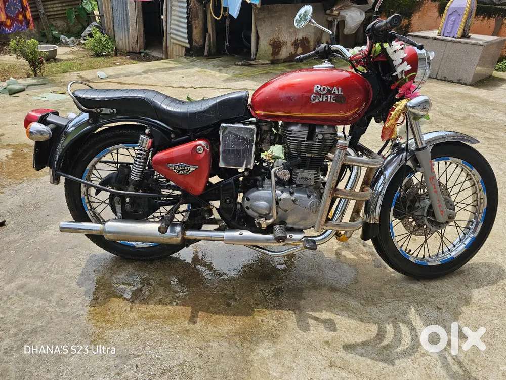 CLASSIC 350 FOR SELL