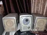 Philips sound system