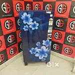 ¥¥€GODREJ JUST ONE YEAR USED MIN CONDITION SINGH DOOR REF AVAILABLE
