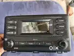 Hyundai Car Music system