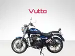 Royal Enfield Thunderbird 350 Disc (1586), 6-Months Warranty