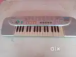 PIANO instrument