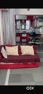 1 bhk flat for rent