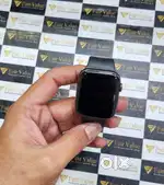 APPLE WATCH SERIES 5
44 MM
GPS BLACK COLOUR IN EXCELLENT CONDITION