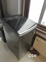 Whirpool automatic bloom washing machine 7.5Kg