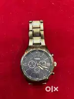Fossil Watch