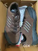 Wildcraft shoes