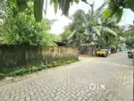 10 CENT ORGINAL LAND I EDAPALLY NEAR VARAPUZHA N-H JUST 200 MTR