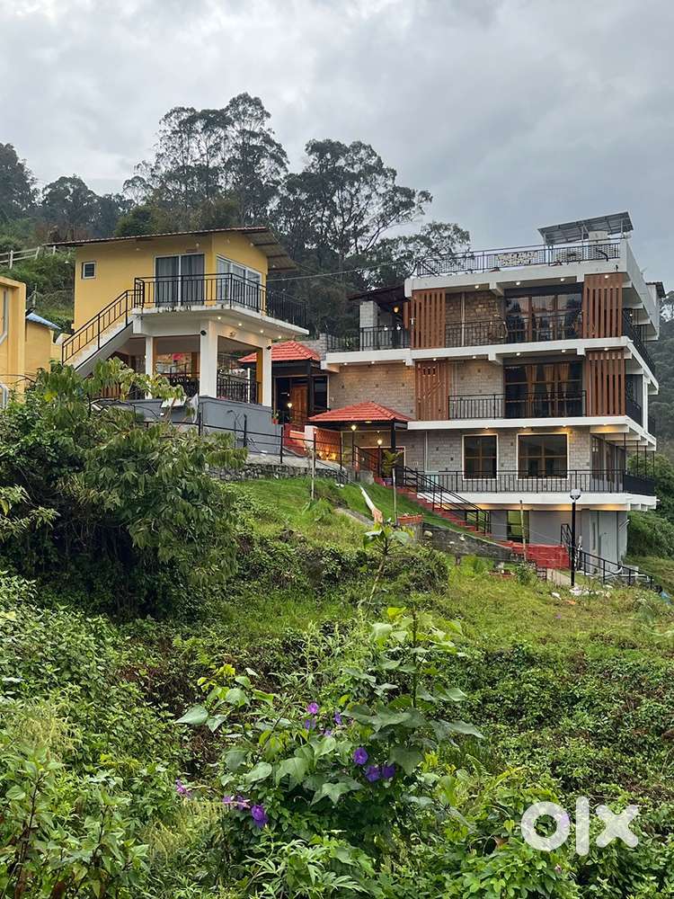 House Keeping & Room Boy