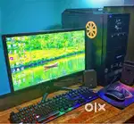 Gaming & Work PC  Intel i5 16GB RAM  4GB Graphics Card 2TB HDD Windw11