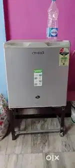 Refrigerator small size